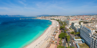 Ναπολιτάνοι πήγαν να κλέψουν ρολόι 600.000 ευρώ από μέλος της καταριανής βασιλικής οικογένειας στις Κάννες