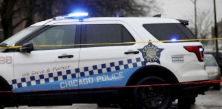 Βίντεο: Η στιγμή που ένοπλοι πυροβολούν και σκοτώνουν εν ψυχρώ άνδρα σε δρόμο του Σικάγο