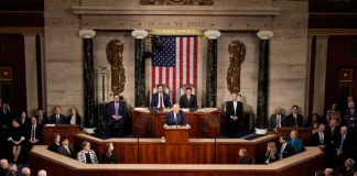 Νομοσχέδιο για τη μετονομασία του Κόλπου του Μεξικού σε Κόλπο της Αμερικής ενέκρινε η Βουλή των Αντιπροσώπων