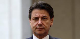 «Τρελό» να λέγεται ότι ο Πούτιν θα εισβάλει στην ΕΕ, λέει ο Ιταλός πρώην πρωθυπουργός Κόντε