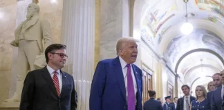 «Βόμβα» επιπλέον χρέους 4 τρισ. στις ΗΠΑ – «Συναγερμός» από ΔΝΤ