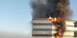 Συρία: Τουλάχιστον 15 Δρούζοι μαχητές σκοτώθηκαν χθες σε ενέδρα, λέει μη κυβερνητική οργάνωση