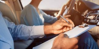 Θεσσαλονίκη: Συνελήφθη 55χρονος δάσκαλος οδήγησης που θώπευσε μαθήτρια