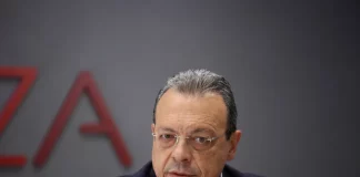 ΣΥΡΙΖΑ: Ήρθε η ώρα του Σωκράτη Φάμελλου