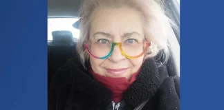 Γαλλία: Ρωσίδα δημοσιογράφος που είχε επικρίνει την εισβολή στην Ουκρανία, φυγαδεύτηκε στο Παρίσι