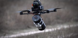 «Αν σε βρει, σε σκότωσε»: Αυτό είναι το όπλο που αλλάζει τον πόλεμο στην Ουκρανία (VIDEO-ΦΩΤΟ)