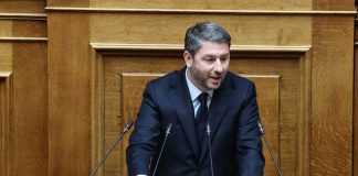 Πολιτική ένταση για την Προανακριτική