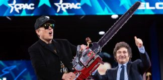 Έπαιρνε ναρκωτικά ο Έλον Μασκ ενώ ήταν σύμβουλος του Τραμπ; Δημοσίευμα – βόμβα των New York Times