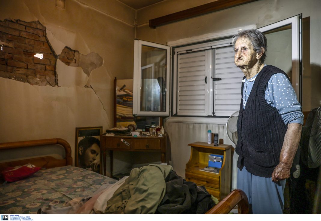 ÓÅÉÓÌÉÊÇ ÄÑÁÓÔÇÑÉÏÔÇÔÁ ÓÔÏ ÐÑÏÊÏÐÉ ÅÕÂÏÉÁÓ<BR><br>ÁÕÔÏØÉÁ ÁÐÏ ÊËÉÌÁÊÉÁ ÔÏÕ ÏÁÓÐ ÓÅ ÊÔÇÑÉÁ ÐÏÕ ÕÐÅÓÔÇÓÁÍ ÆÇÌÉÅÓ