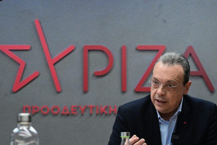 Στον εισαγγελέα πάει ο Φάμελλος τη χρηματοδότηση ΝΔ και «Ομάδας Αλήθειας» – Επίσκεψη και στην Αρχή για το ξέπλυμα μαύρου χρήματος