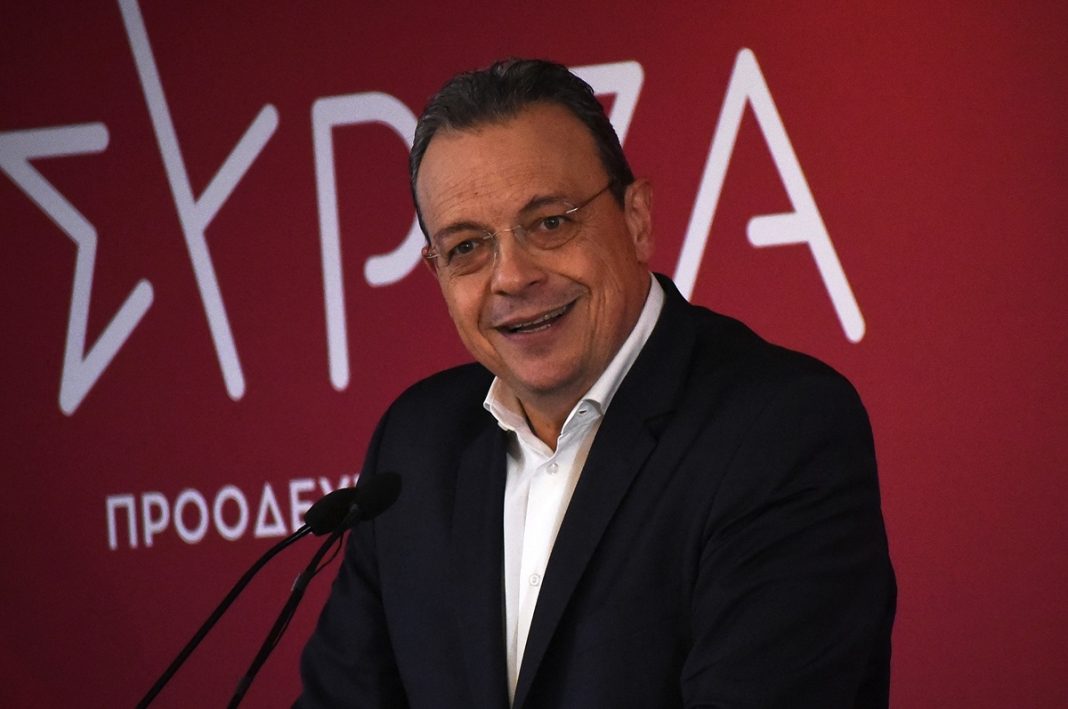 ÓÕÍÅÄÑÉÁÓÇ ÔÇÓ ÊÅÍÔÑÉÊÇÓ ÅÐÉÔÑÏÐÇÓ ÔÏÕ ÓÕÑÉÆÁ - ÐÑÏÏÄÅÕÔÉÊÇ ÓÕÌÌÁ×ÉÁ <br><br> ÓÙÊÑÁÔÇÓ ÖÁÌÅËËÏÓ