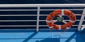 Βόλος: Ταλαιπωρία για 97 επιβάτες του πλοίου «Superstar» που έπαθε βλάβη έξω από το λιμάνι