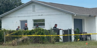 Φρίκη στη Φλόριντα: 6χρονος βρέθηκε νεκρός μετά από εξορκισμό που του έκανε η μητέρα του