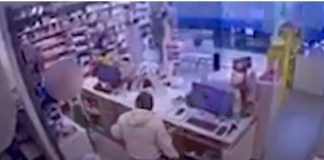 Περιστέρι: Συνελήφθη το ζευγάρι που λήστευε καταστήματα με γυναίκες υπαλλήλους