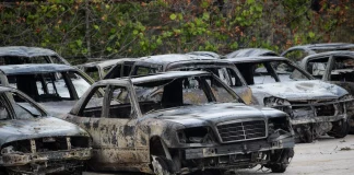 Εφετείο για Μάτι: Στις 3 Ιουνίου θα εκδοθεί η απόφαση Εφετείο για Μάτι: Στις 3 Ιουνίου θα εκδοθεί η απόφαση