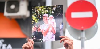 Δίκη για τον θάνατο του 16χρονου Κώστα Φραγκούλη: “Ήμουν σε καθεστώς άμυνας” είπε ο κατηγορούμενος αστυνομικός