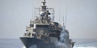 «Πληρωμένη» απάντηση ναυάρχου σε Γεραπετρίτη: Φρεγάτες ή αναδρομικά