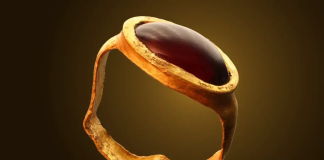 Ανακαλύφθηκε χρυσό δαχτυλίδι στην Πόλη του Δαβίδ στην Ιερουσαλήμ – Σημαντικό εύρημα από την ελληνιστική περίοδο