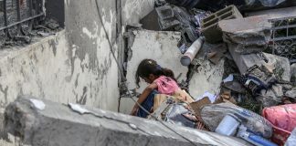 Γάζα: Τουλάχιστον 50 νεκροί σε ισραηλινά πλήγματα