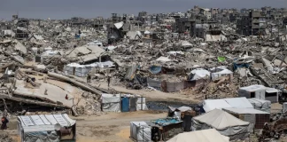 Ισραηλινός υπουργός διαμηνύει πως η Γάζα θα καταστραφεί ολοσχερώς – Δε βλέπουμε κανένα νόημα στις διαπραγματεύσεις, λέει η Χαμάς