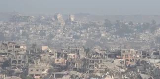 Jerusalem Post: Οι ΗΠΑ ζητούν αναβολή της επιχείρησης «Άρματα του Γεδεών» στη Γάζα