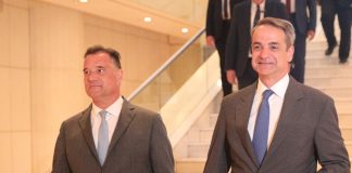 Εβδομάδα με Τέμπη, ΟΗΕ, άρση μονιμότητας δημοσίων υπαλλήλων και στο τέλος Άδωνις Γεωργιάδης