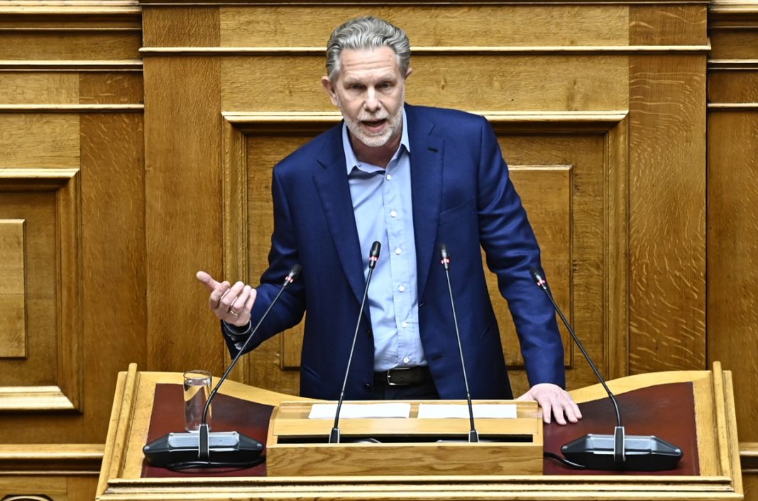 ÊÏÉÍÏÂÏÕËÅÕÔÉÊÏÓ ÅËÅÃ×ÏÓ - ÍÏÌÏÈÅÔÉÊÇ ÅÑÃÁÓÉÁ <BR>Ó×ÅÄÉÏ ÍÏÌÏÕ ÔÏÕÑÉÓÌÏÕ<BR><BR> ÐÁÕËÏÓ ÃÅÑÏÕËÁÍÏÓ