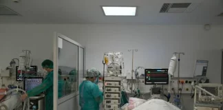 Γιατροί… αλεξιπτωτιστές καλύπτουν εφημερίες νοσοκομείων εκτός Θεσσαλονίκης