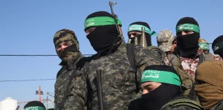 Χαμάς: Ατομικές πρωτοβουλίες τα πυρά ρουκετών από τον νότιο Λίβανο στο Ισραήλ