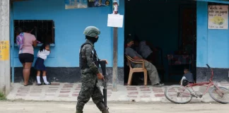 Μέτρα στην Ονδούρα έπειτα από προειδοποίηση της πρεσβείας των ΗΠΑ για πιθανή επίθεση ενόπλων