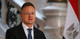 Οργή στην Ουγγαρία: Οι κατηγορίες της Ουκρανίας περί δικτύου κατασκοπείας είναι προπαγάνδα