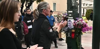 Ιάσονας Λαλαούνης: Παραιτήθηκε από την έφεση ο οδηγός της Ντόρας Μπακογιάννη – Οριστικά ένοχος