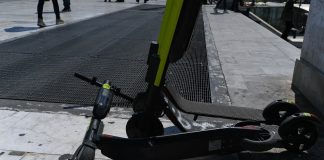 Θεσσαλονίκη: Συνελήφθη 13χρονος που παρέσυρε με πατίνι 11χρονη και την εγκατέλειψε