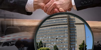 ΕΥΠ: Το «σκοτεινό κτήριο» των φιάσκων και της απειρίας! Οι προδομένες επιχειρήσεις, οι έρωτες πίσω από τα κλειστά γραφεία και η αγωνία των πρακτόρων να γίνουν «ουρές» επιχειρηματικών και πολιτικών συμφερόντων