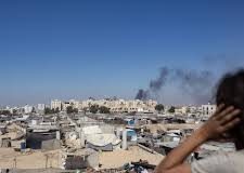 Γάζα: Για 22 νεκρούς από ισραηλινά πλήγματα στη Χαν Γιούνις μιλούν οι Παλαιστίνιοι