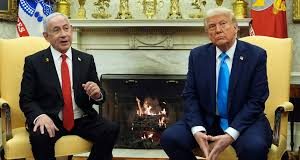 Ισραηλινά ΜΜΕ: Τραμπ-Νετανιάχου τσακώθηκαν τηλεφωνικά για το Ιράν – «Θέλω διπλωματική λύση» είπε ο πρόεδρος των ΗΠΑ