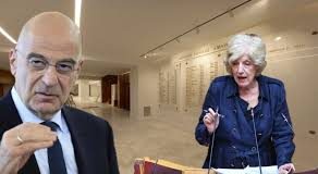 Ο ΥΕΘΑ παραδέχεται ότι έχει στο γραφείο του καταδικασμένο για κλοπή στρατιωτικό αλλά …περασμένα ξεχασμένα