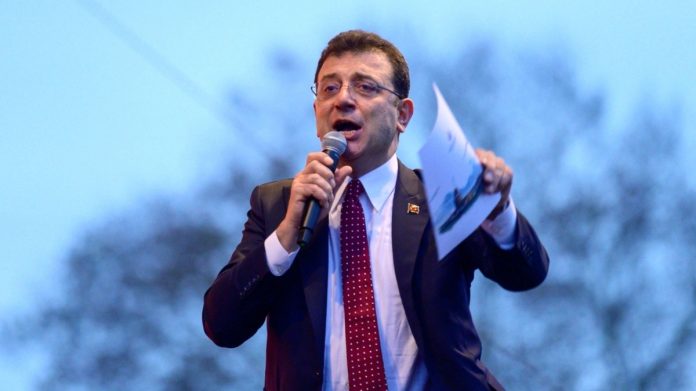 Τουρκία: Νέες συλλήψεις στο πλαίσιο έρευνας κατά του Εκρέμ Ιμάμογλου
