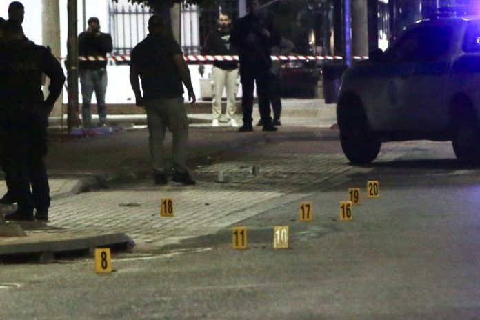 Αγραφιώτης: Ο λόγος που ο Λάλας γλύτωσε τη ζωή του, από την επίθεση που δέχτηκε με Kalasnikov!-(ΦΩΤΟ)