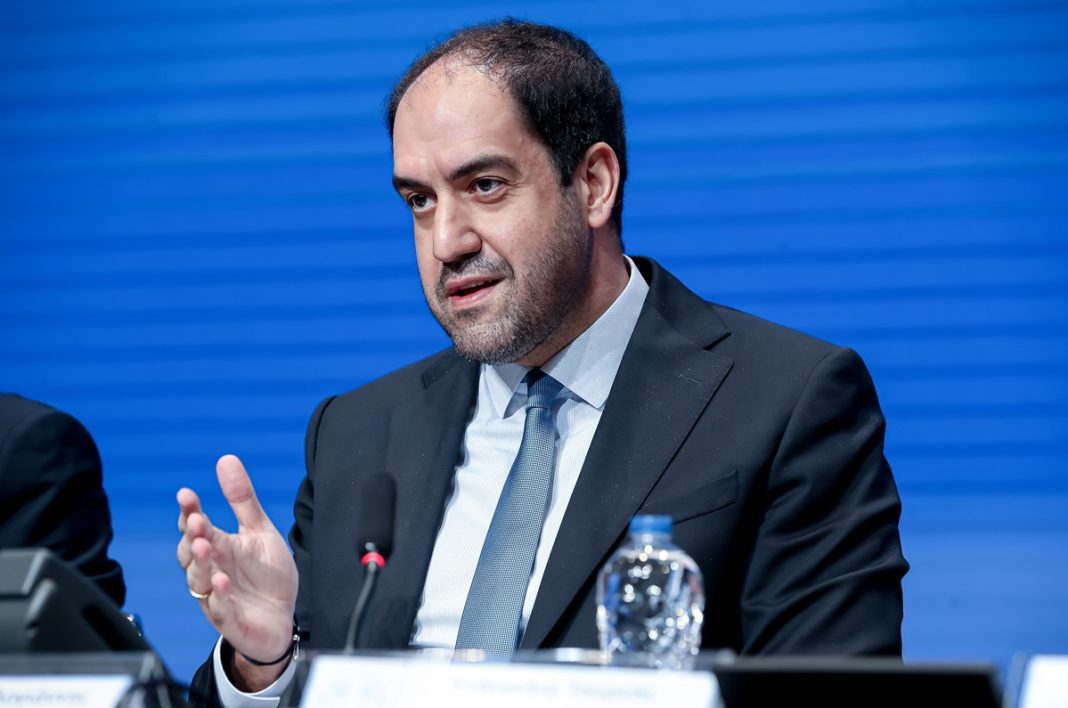 ÓYÓKEØH ÃIA THN ÐPOETOIMAÓIA THÓ ANTIÐYPIKHÓ ÐEPIOÄOY ÓTHN ATTIKH ÓÔÏ YÐOYPÃÅÉO KËIMATIKHÓ KPIÓHÓ KAI ÐOËITIKHÓ ÐPOÓTAÓIAÓ <br><br>