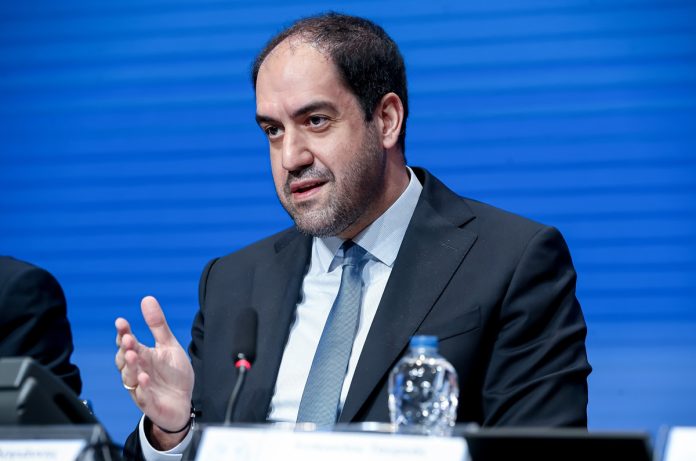 Κεφαλογιάννης: Ιδιαίτερα απαιτητικό το καλοκαίρι – Δεν υπάρχουν καλά σενάρια μπροστά μας