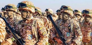 Ιράν: «Εάν οι ΗΠΑ μας εμποδίσουν να εξάγουμε το πετρέλαιό μας θα κλείσουμε το Στενό του Ορμούζ»