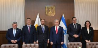 Ο Νετανιάχου προανήγγειλε τριμερή σύνοδο με Μητσοτάκη-Χριστοδουλίδη: Μέσα στο 2025 υπογράφουμε την ηλεκτρική σύνδεση Κύπρου-Ισραήλ