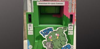 Ηλικιωμένος πέταξε σε κάδο ανακύκλωσης… 20.000 ευρώ