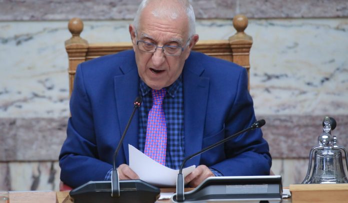 Τηλεφώνημα Νικήτα σε Μητσοτάκη για τα «καπρίτσια» της Ζωής