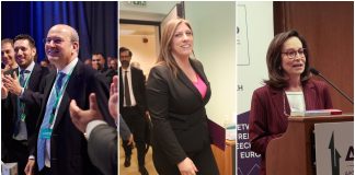 4 ερωτήματα για τη δικογραφία, οι πόντοι Μητσοτάκη στον Χατζηδάκη, ο πρωινός καφές στη Χαριλάου και η επίθεση της Ζωής στον Τσίπρα