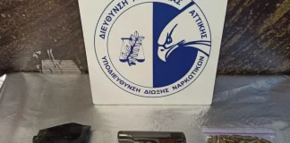 Καταδικάστηκαν 8 άτομα που καλλιεργούσαν δενδρύλλια κάνναβης στις Λιβανάτες, ανάμεσά τους και αστυνομικός