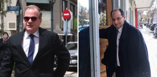 ΠΑΣΟΚ – Τέμπη: Καταθέτει την πρόταση για προανακριτική – Τι καταλογίζει σε Καραμανλή, Σπίρτζη και υφυπουργούς