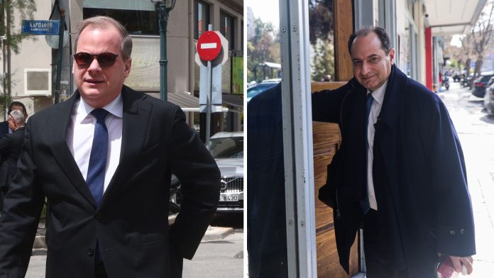 ΠΑΣΟΚ – Τέμπη: Καταθέτει την πρόταση για προανακριτική – Τι καταλογίζει σε Καραμανλή, Σπίρτζη και υφυπουργούς