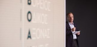 ΒΟΑΚ, Hellenic Train και στο βάθος προανακριτική για τον Καραμανλή